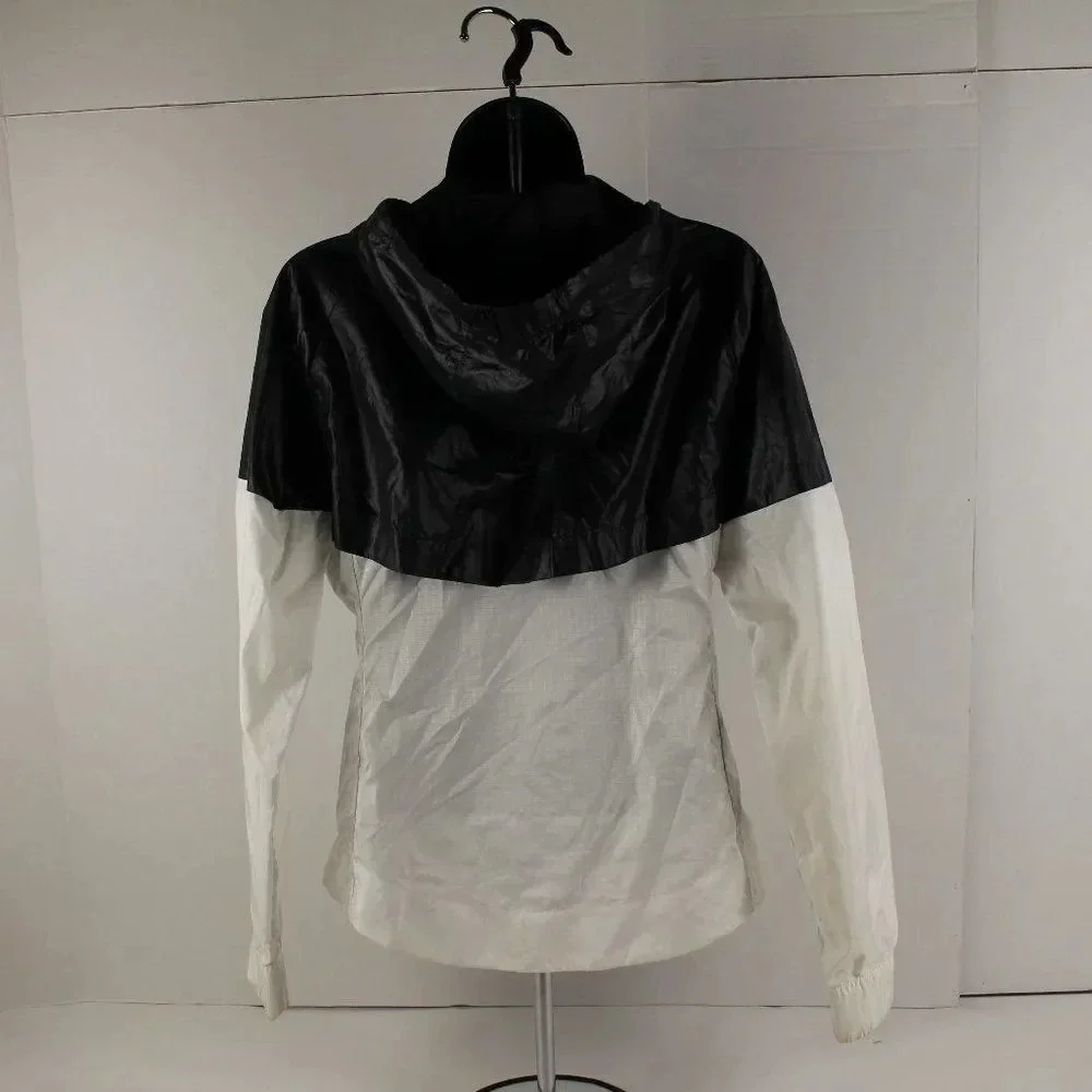 Nike windbreaker